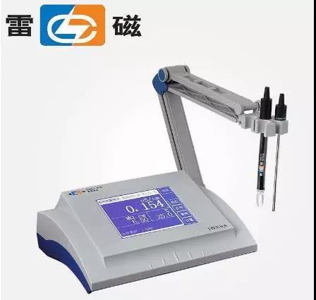 電導率儀日常故障分析及解決方法(圖1)