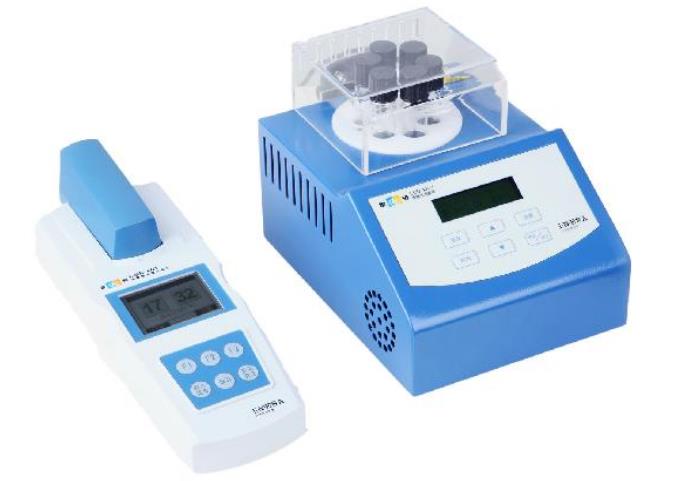 水質(zhì)在線分析儀使用注意事項(xiàng)(圖1)