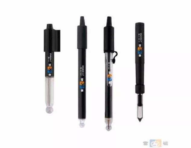 疫情期間污水廢水檢測分析，上海雷磁PH電極系列產(chǎn)品介紹(圖1)