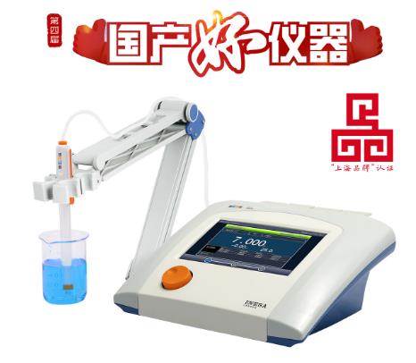 用戶說(shuō)好才是真的好！雷磁PHSJ-6L、DZS-708L和ZDJ-5B獲評(píng)“國(guó)產(chǎn)好儀器”(圖2)